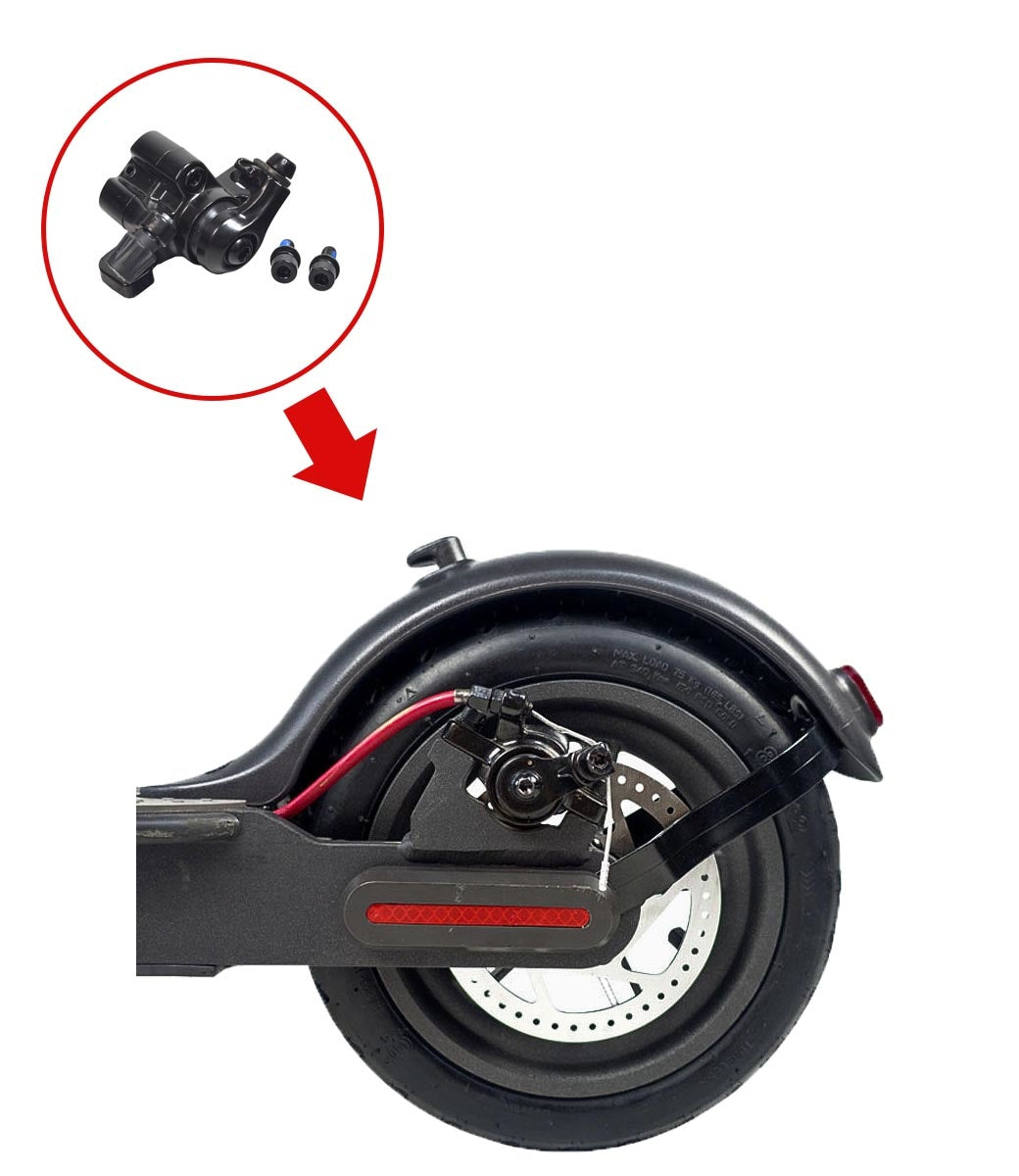 XIAOMI M365 BREMSSATTEL