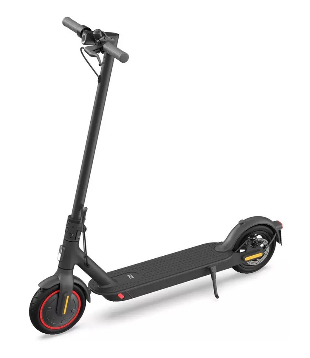 B-WARE XIAOMI MI ELECTRIC SCOOTER PRO 2