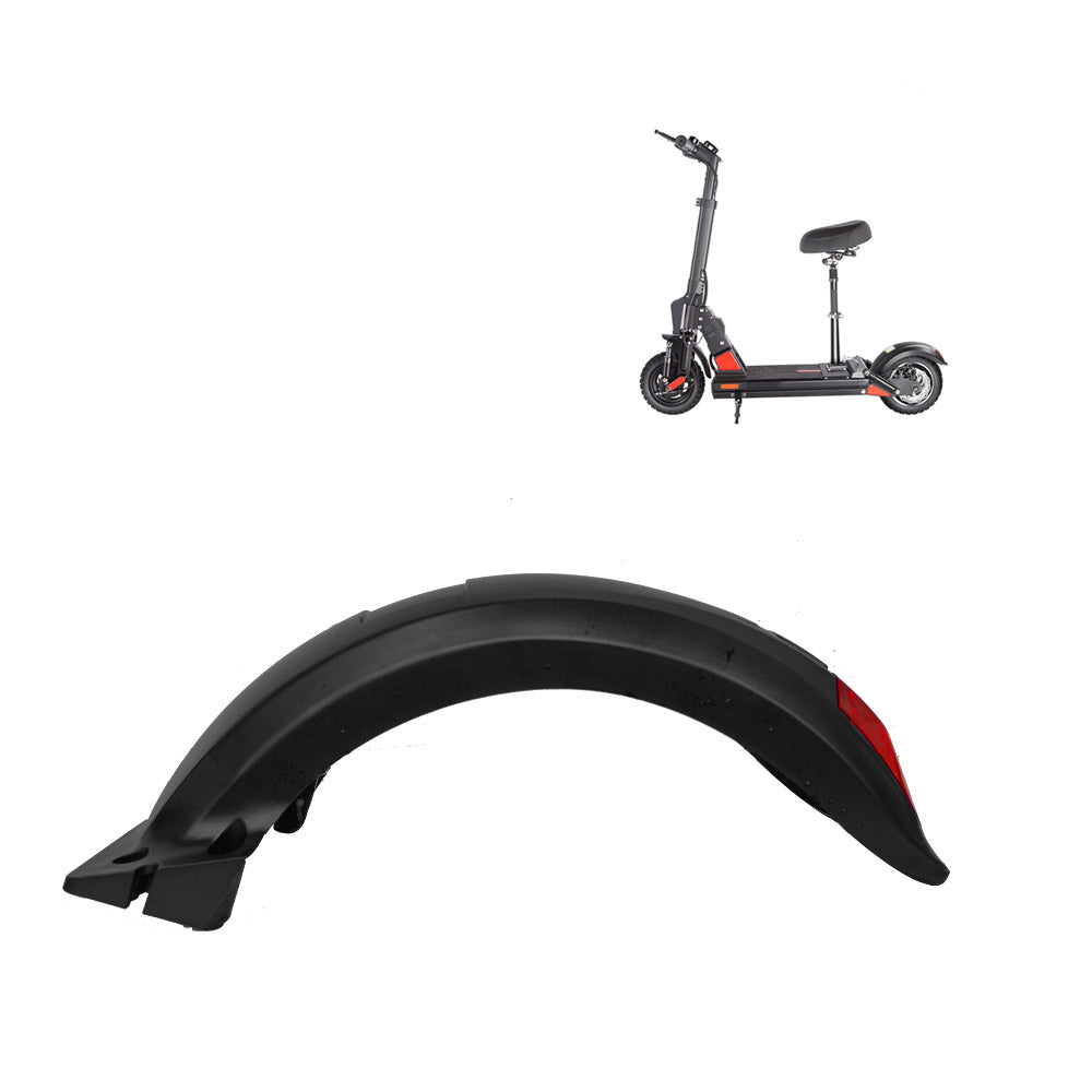 BOGIST C1 Pro Kotflügel Mit Rücklicht