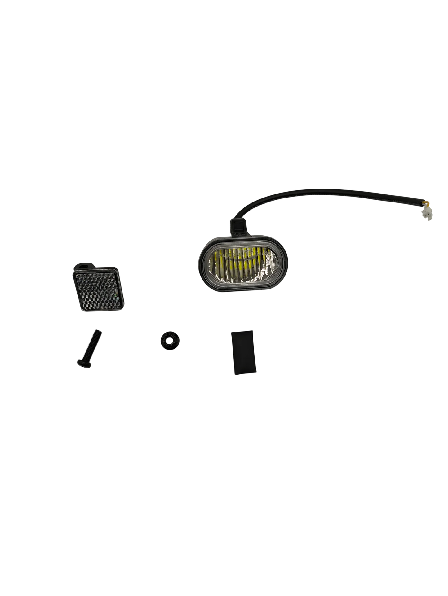 Navee GT3 Frontlicht