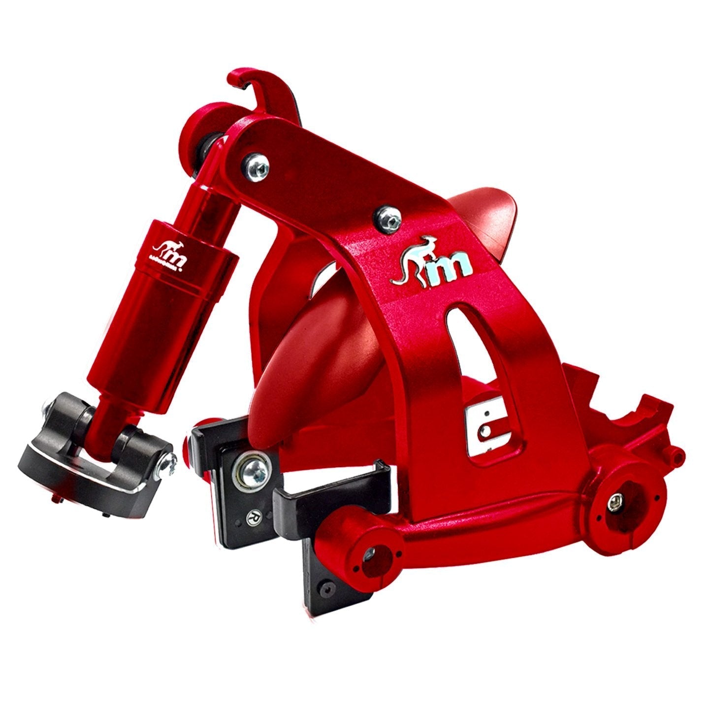 Monorim Original-Hinterradaufhängungssatz für Xiaomi E-Scooter