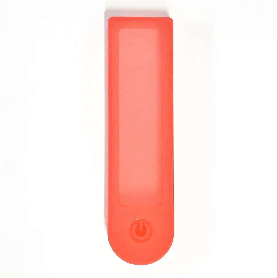 XIAOMI M365 (PRO) DASHBOARD REGENSCHUTZ