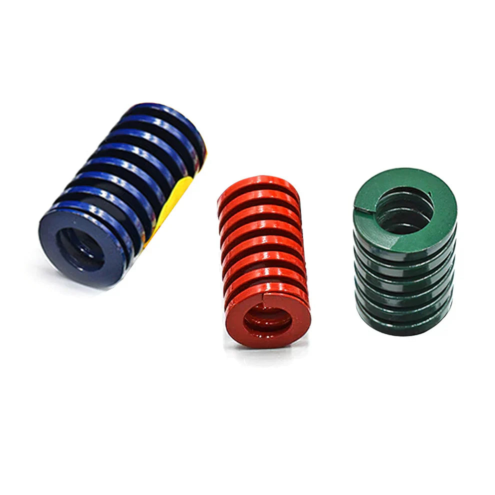 Monorim-Feder für Stoßdämpfer / M0/MX0/MR1/MXR1 /