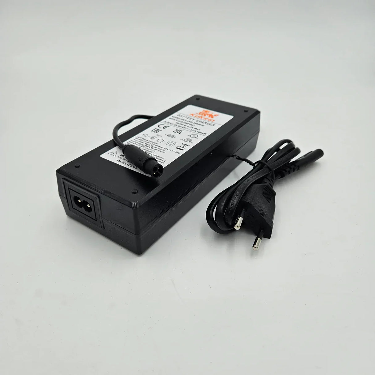 Kugoo Kirin G2 Pro & G2 Max Netz Ladegerät 54,6V