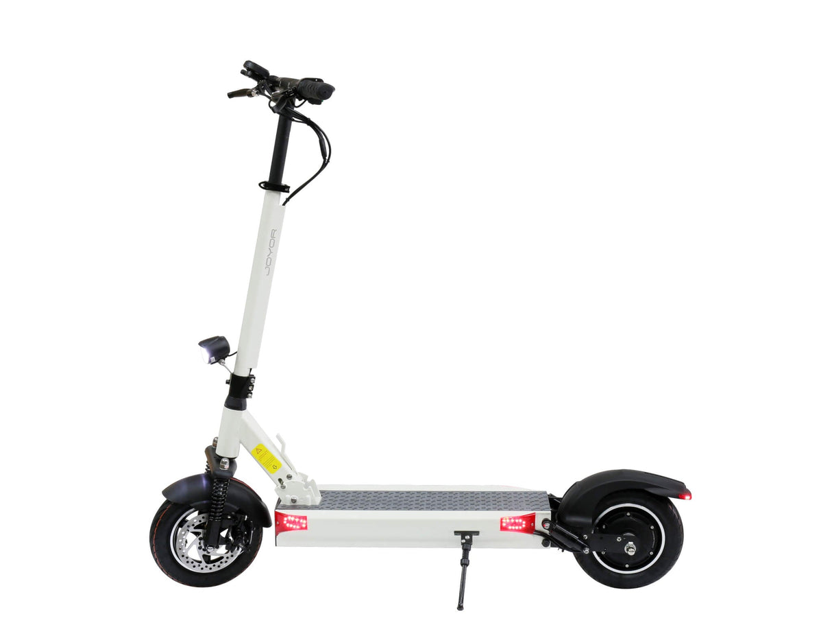 JOYOR Y10 - 100 km Reichweite - 40 km/h