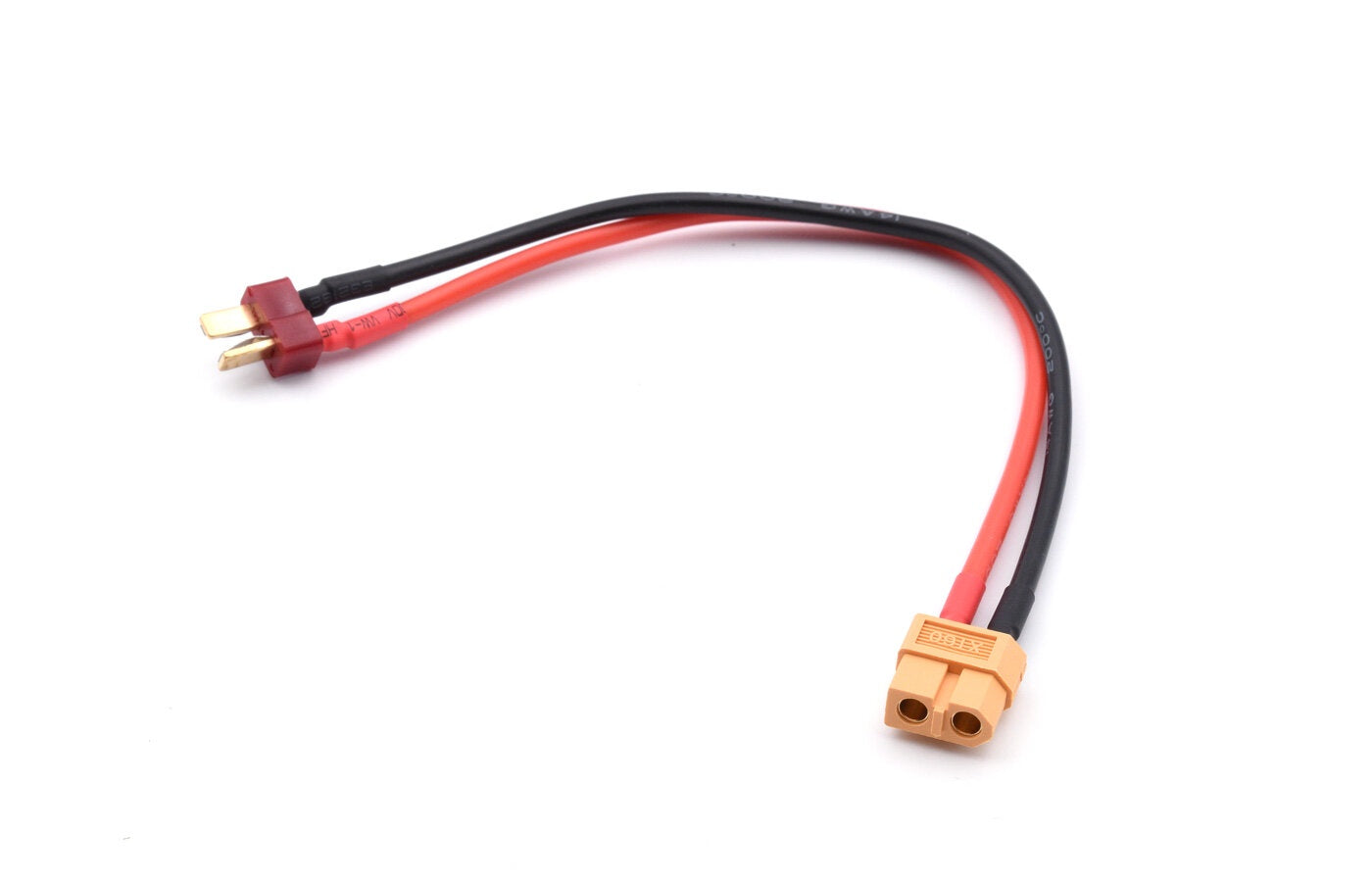 Ladekabel T-Plug mit xt60 anschluss