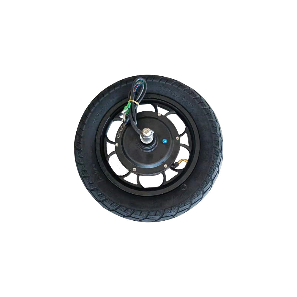 Bogist M5 Pro Motor 48V