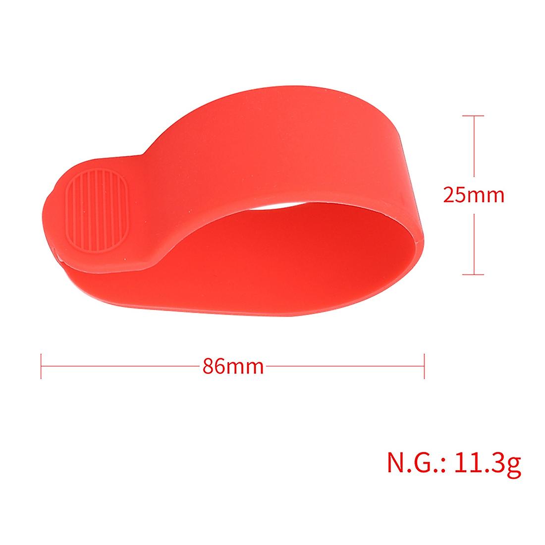 Gashebel Schutz Silikon