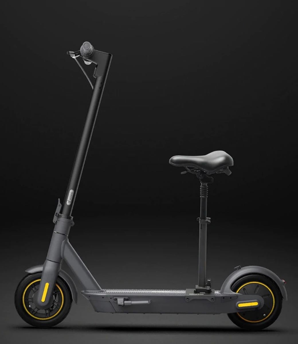 Ninebot G30 Max Sitz Original