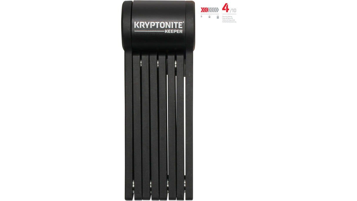 Kryptonite Keeper Mini Faltschloss (80cm)