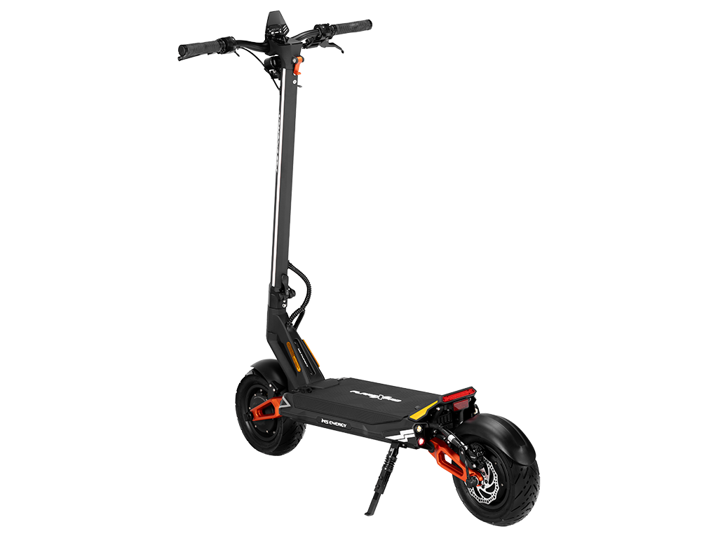 MS ENERGY FLARE X PRO