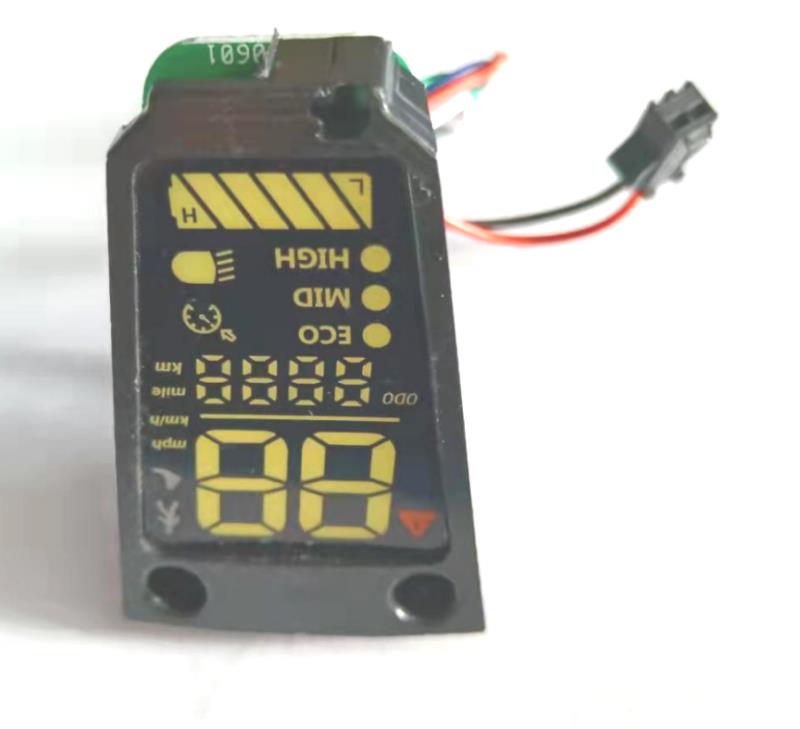 Bogist C1 PRO Display