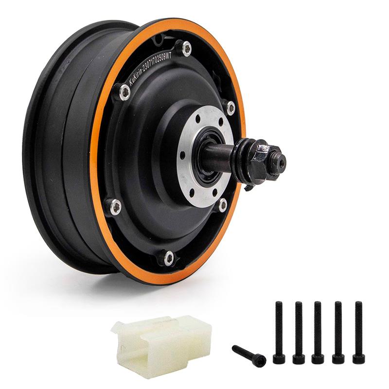 Kugoo Kirin G2 Pro Motor