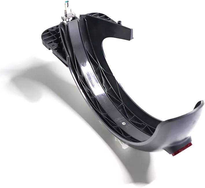 Ninebot G30 Max Kotflügel mit Licht