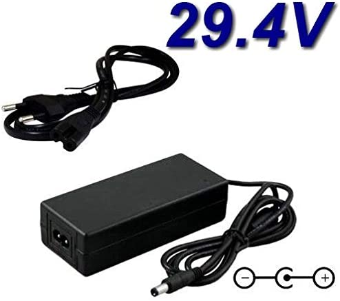 E-Scooter Netz Ladegerät 29,4V 2A