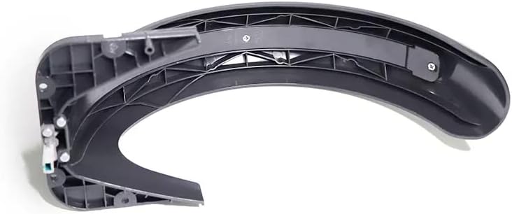 Ninebot G30 Max Kotflügel mit Licht