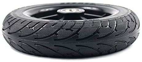 200x50 Vollgummi Reifen mit Felge