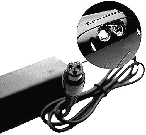 E-Scooter Netz Ladegerät 42V 2A