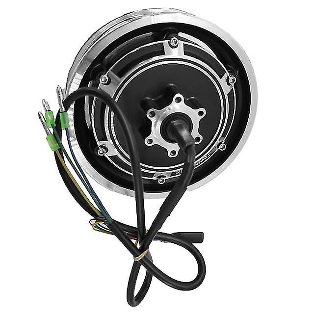 Egret Motor 48V (TEN V1, TEN A1, TEN ab V3)