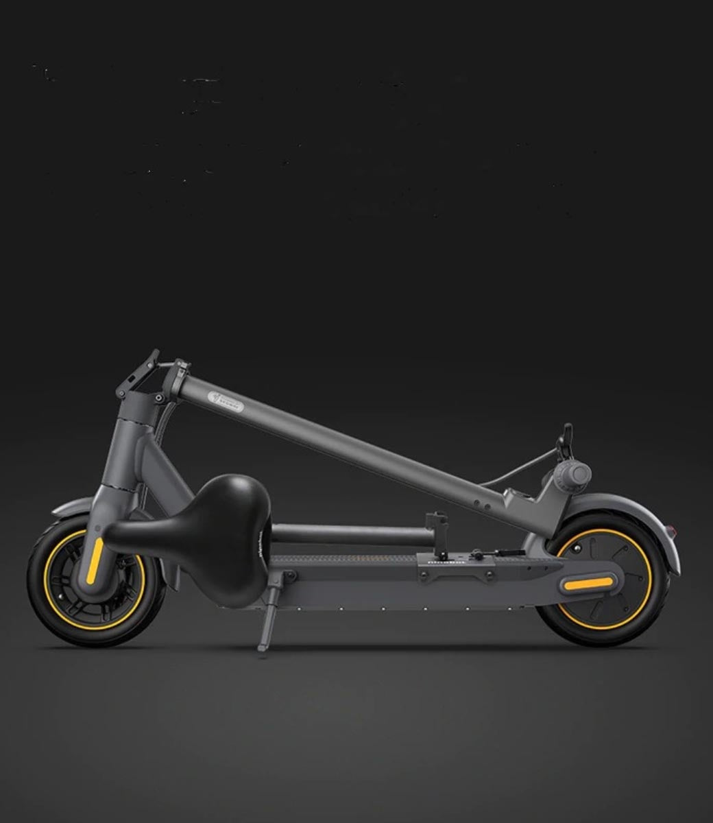 Ninebot G30 Max Sitz Original