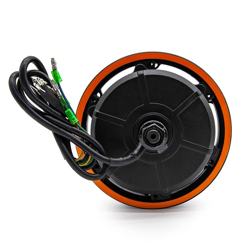 Kugoo Kirin G2 Pro Motor