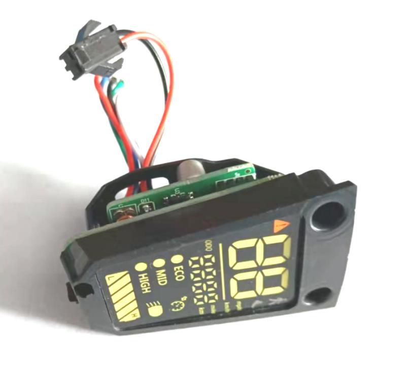 Bogist C1 PRO Display