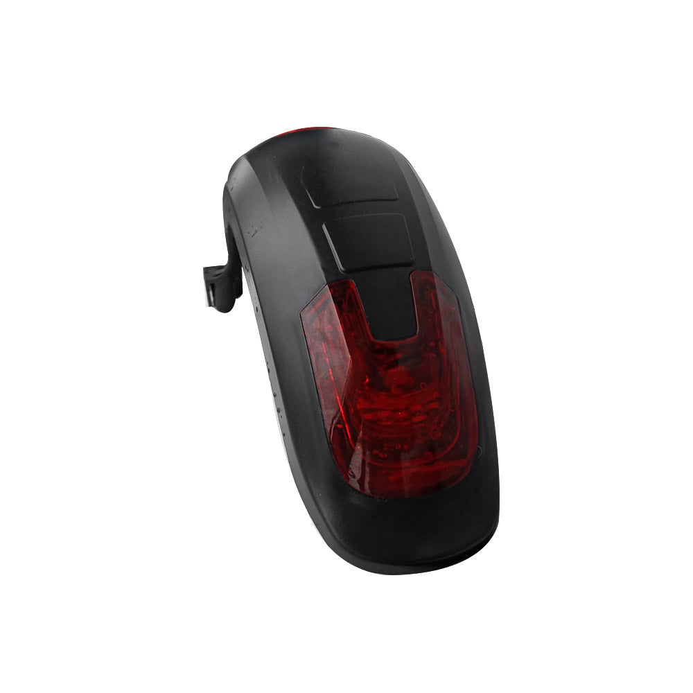 BOGIST C1 Pro Kotflügel Mit Rücklicht