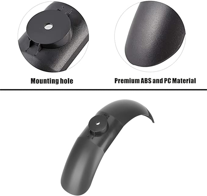 Xiaomi Mi 4 Kotflügel Vorne