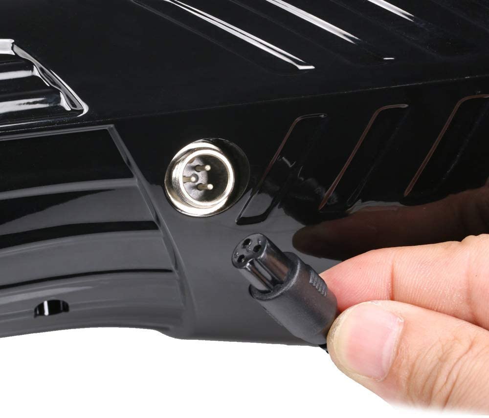 E-Scooter Netz Ladegerät 42V 2A