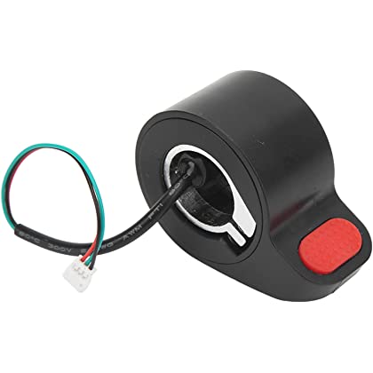 Doc Green EWA 6000 Elektronische Bremse vorne