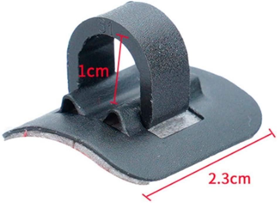 XIAOMI M365 (PRO) KABEL HALTER