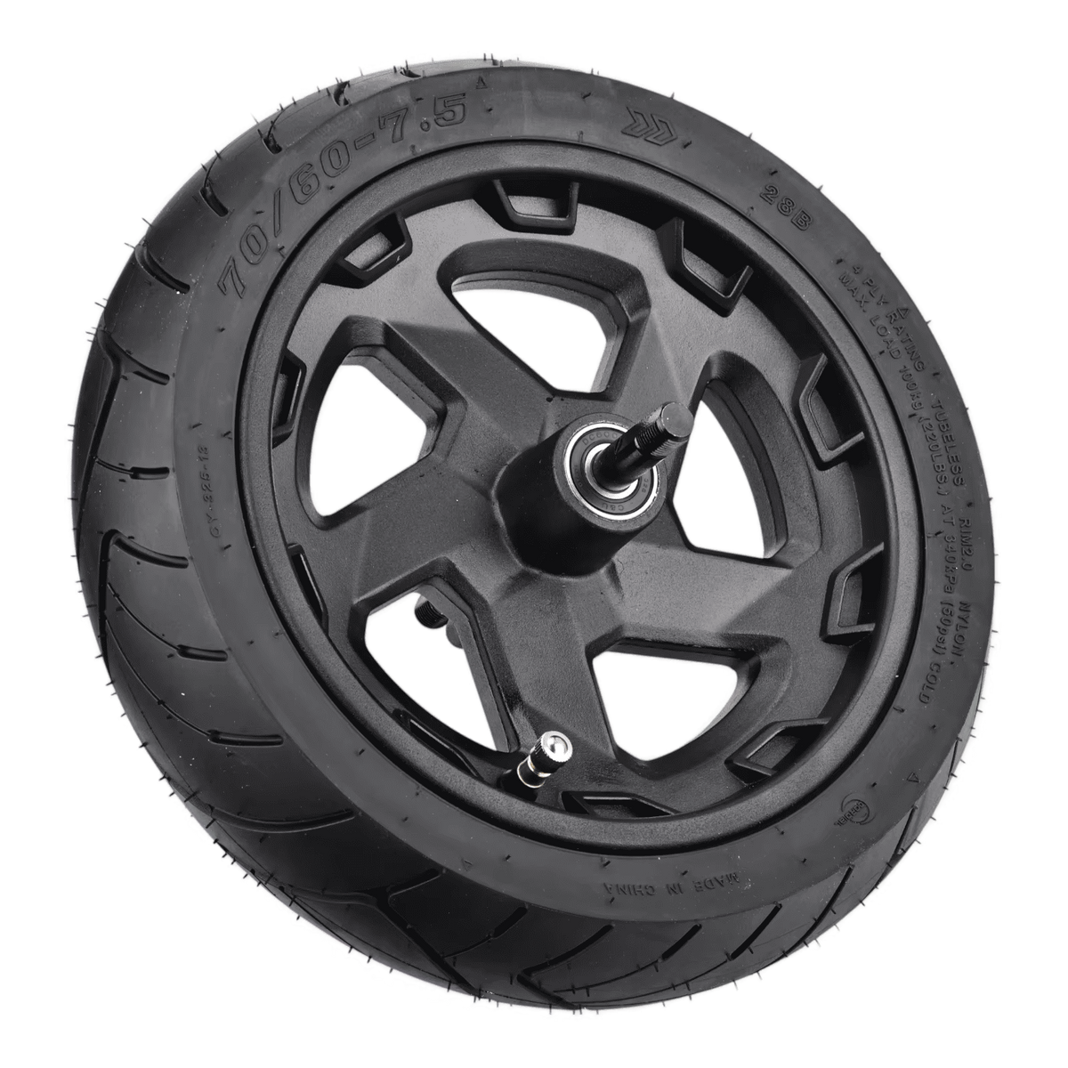 Ninebot Segway MAX G3 Vorderrad
