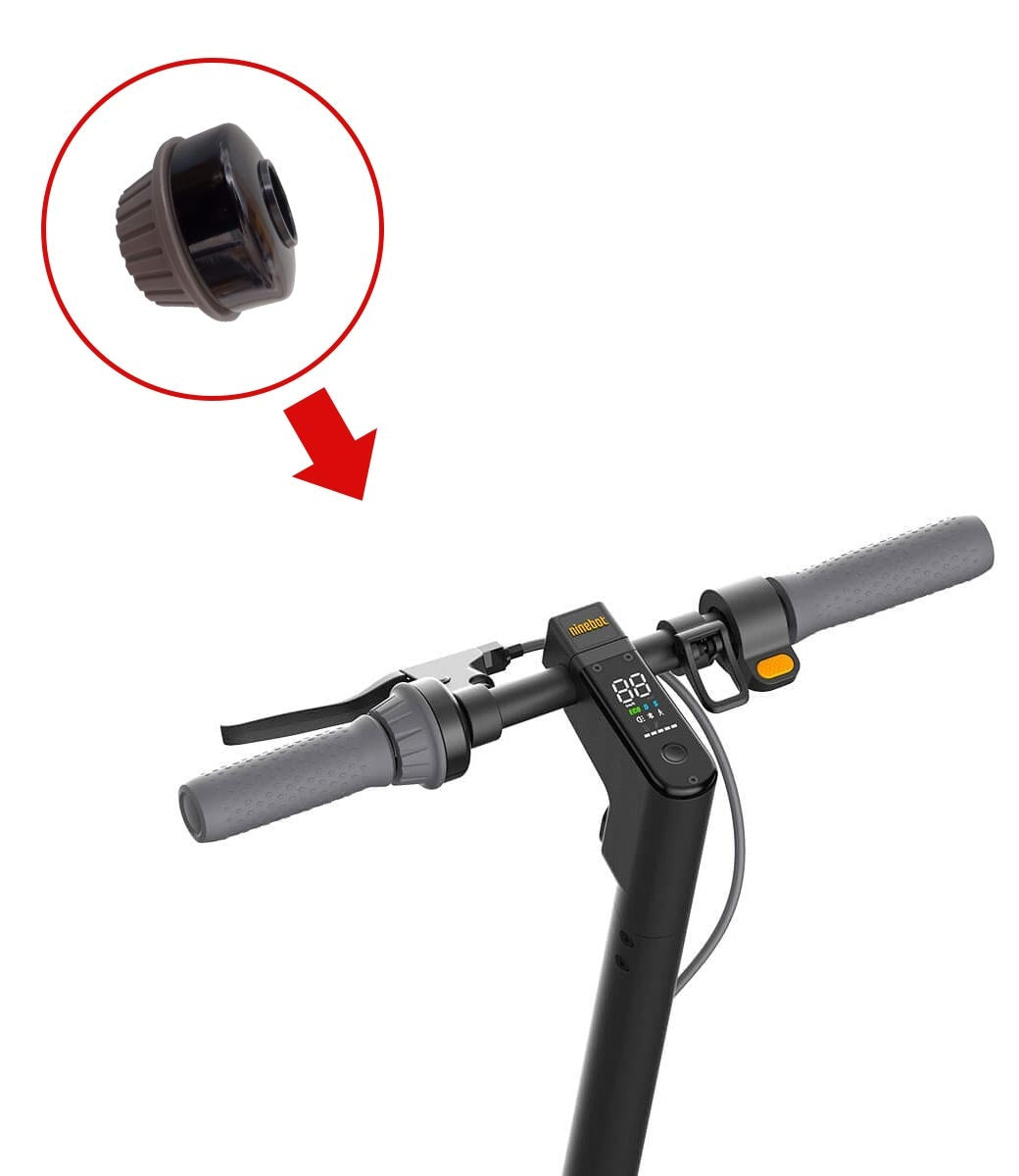 Ninebot G30 Max Klingel