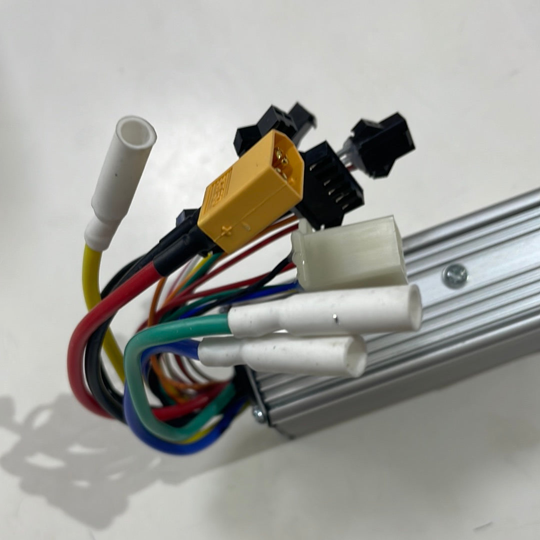 Be-Cool Hawk Steuergerät Controller