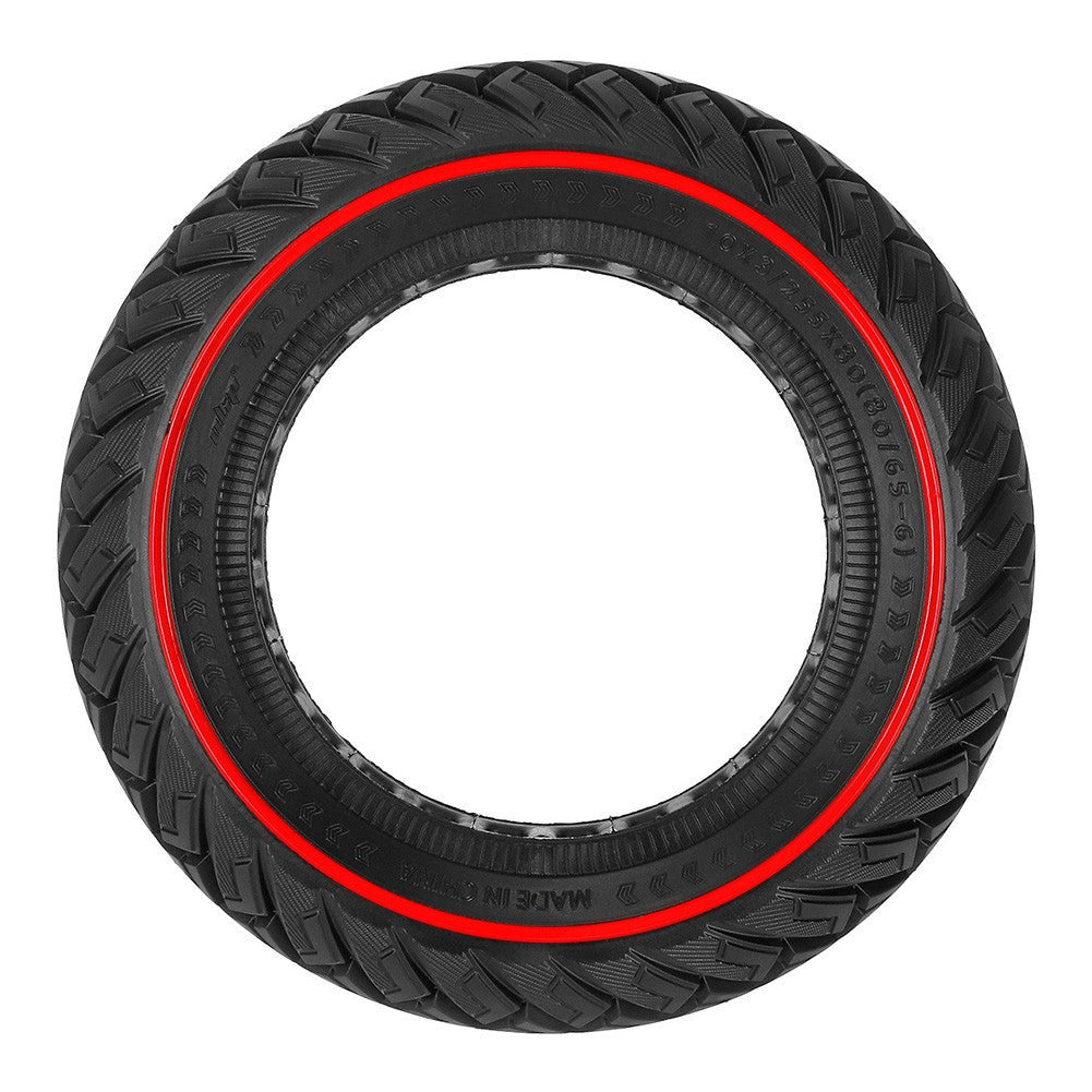 10x3 Vollgummi Reifen Semi Offroad