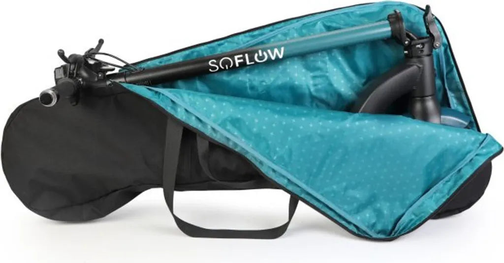 SOFLOW SCOOT 'N' BAG BIG