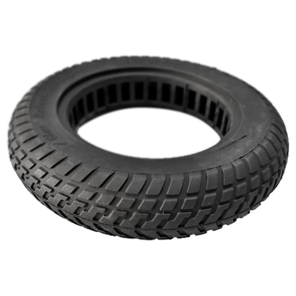 10x2 Vollgummi Reifen