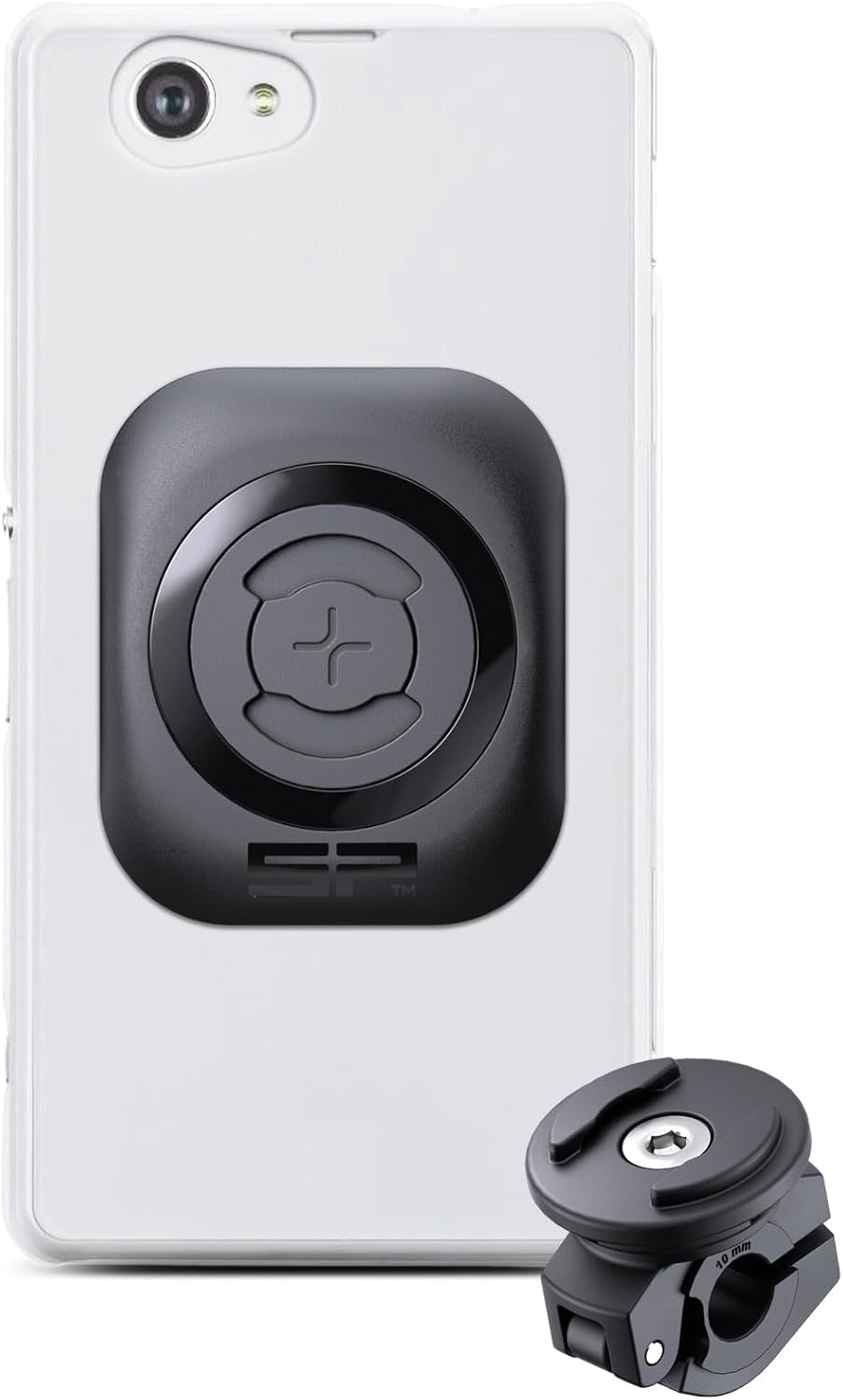 Sp Connect Motor Scooter Bundle