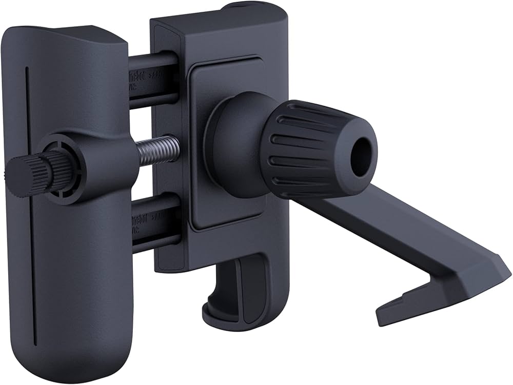 Segway Kickscooter P65, P100S, P100SE - Handyhalter