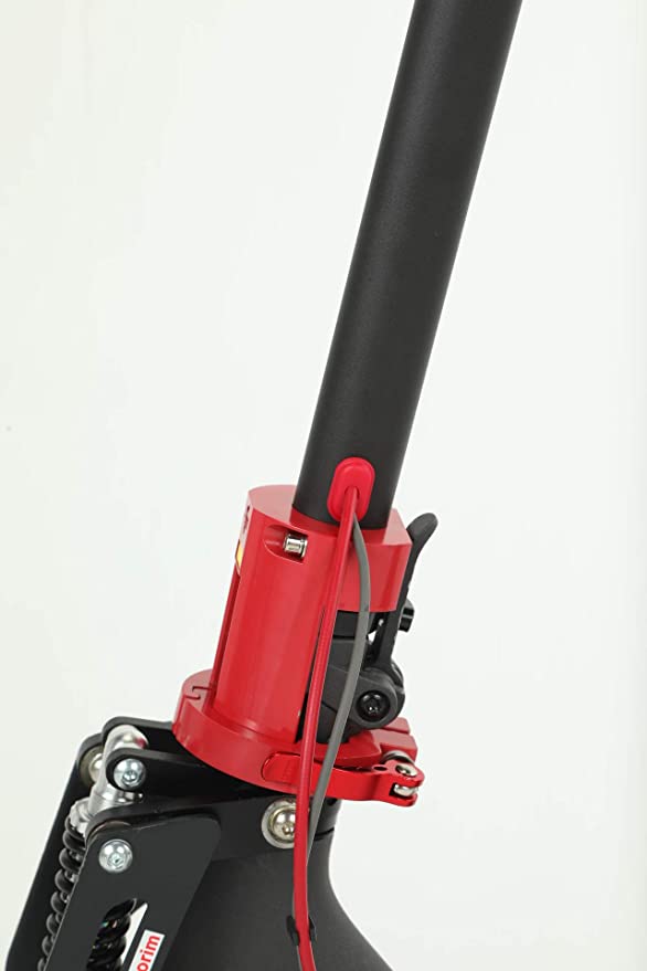 Monorim Original Foldster Folding X-Lock