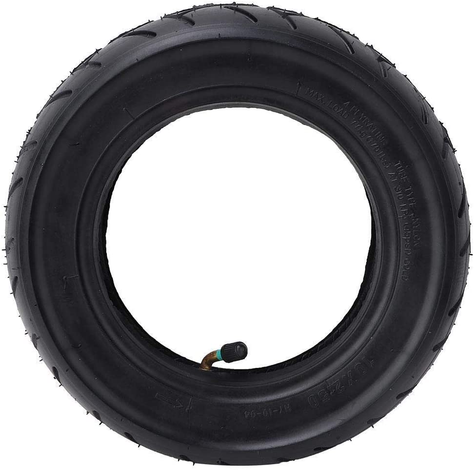 10x2.50 Reifen & Schlauch