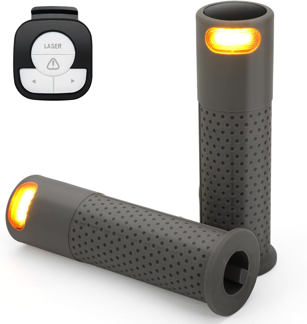 Blinker Griffe für Xiaomi E-Scooter