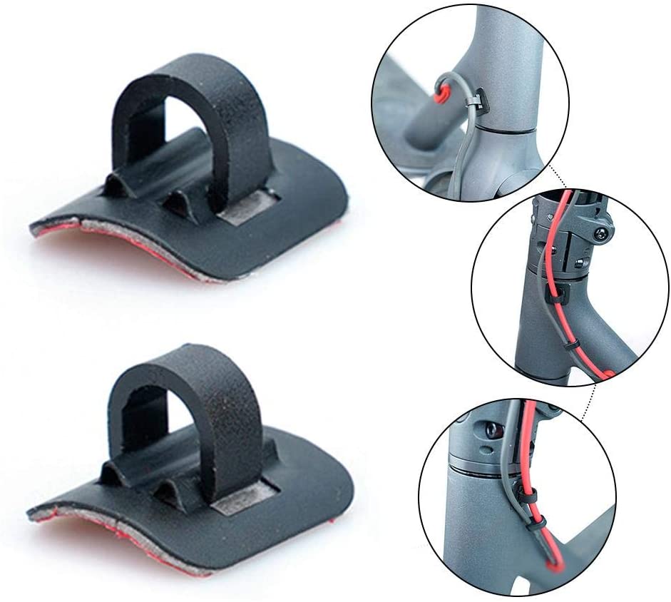 XIAOMI M365 (PRO) KABEL HALTER