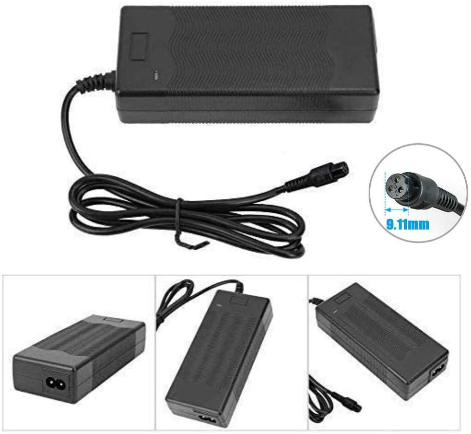 E-Scooter Netz Ladegerät 42V 2A