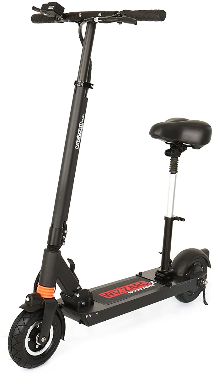 Sitz Wizzard 2,0 2,5S