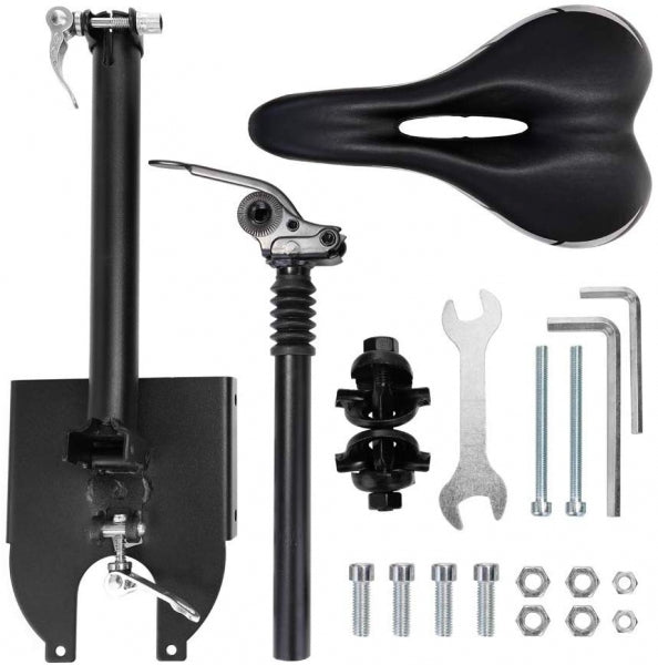 Xiaomi M365 und M365 Pro Sitz