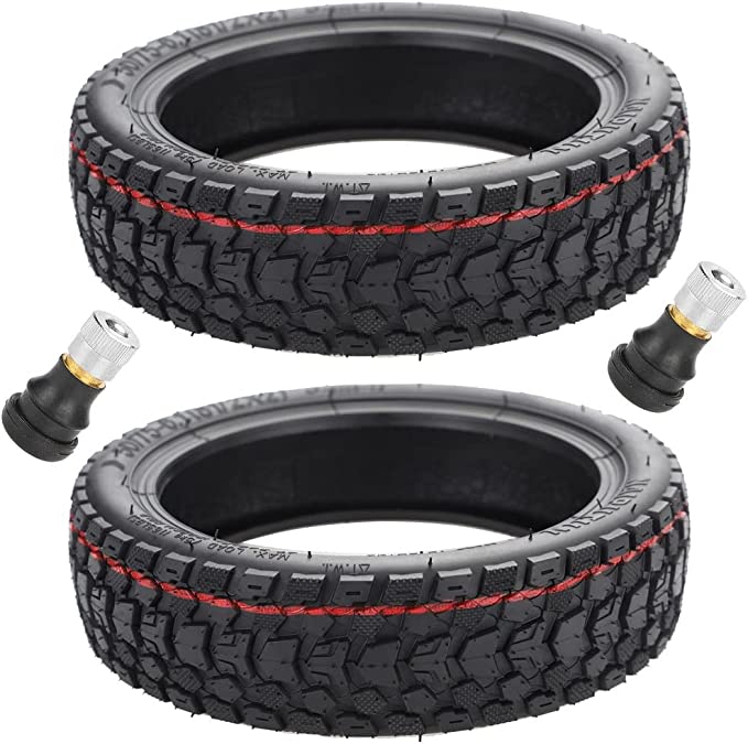 Offroad Tubeless Reifen 8,5x2 "2 Stück
