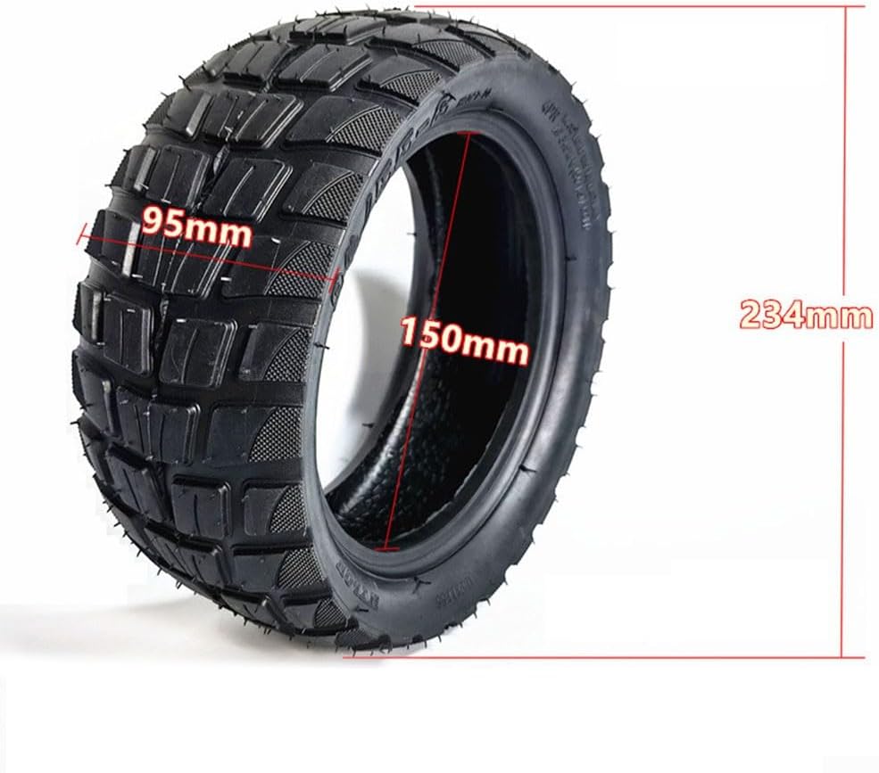 90/55-6 Off-Road-Reifen