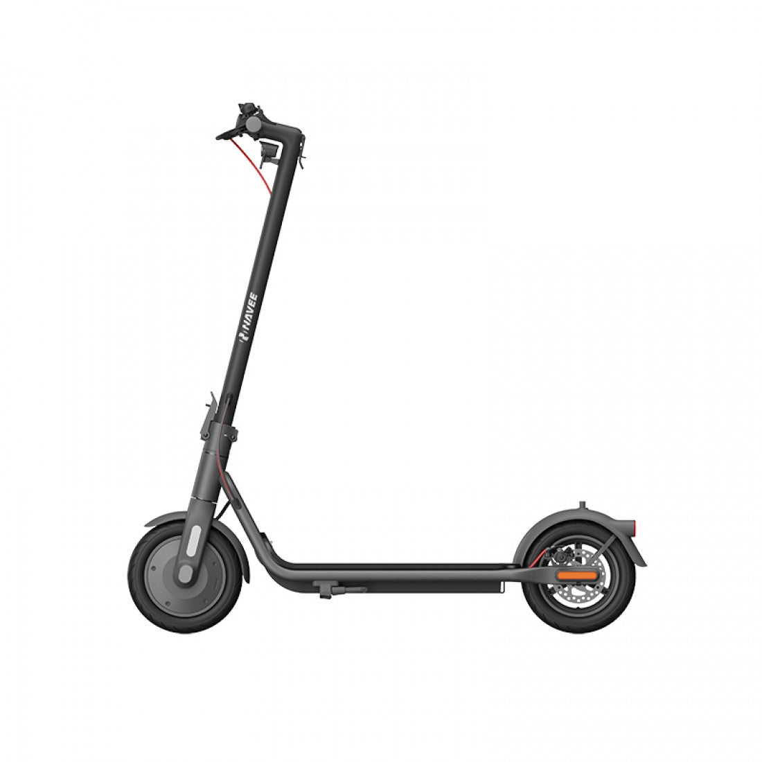 NAVEE V50 Electric Scooter Deutsche Version 22km