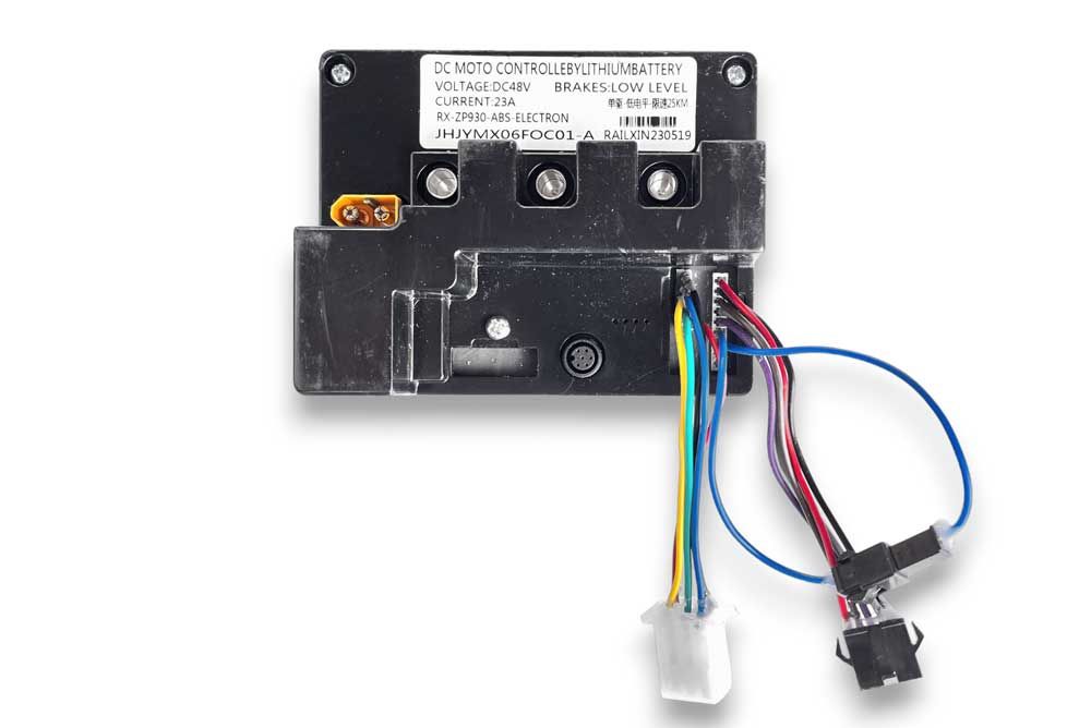 Joyor S5 Controller S5 V.3 - Steuergerät